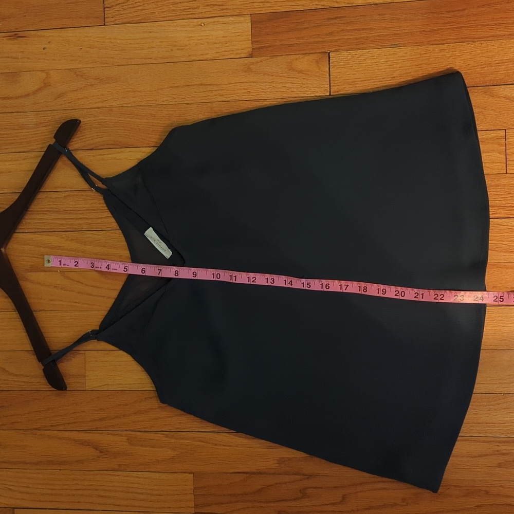Sophie Rue Strappy Top - Picture 3 of 4